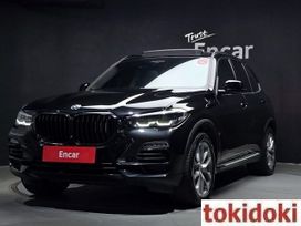 SUV   BMW X5 2021 , 5800000 , 