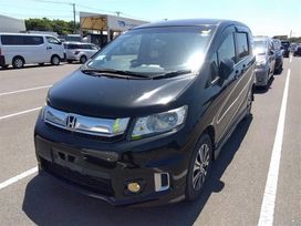    Honda Freed Spike 2014 , 1220000 , 