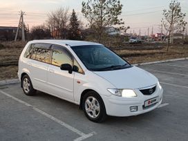    Mazda Premacy 2001 , 350000 , 