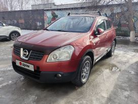 SUV   Nissan Qashqai 2008 , 750000 , 