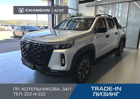  Changan Hunter Plus 2024 , 3739900 , 