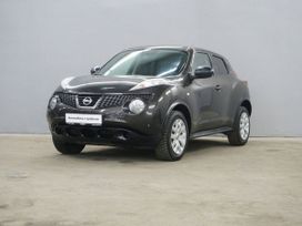 SUV   Nissan Juke 2013 , 1160000 , 