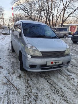    Nissan Serena 2000 , 380000 , 