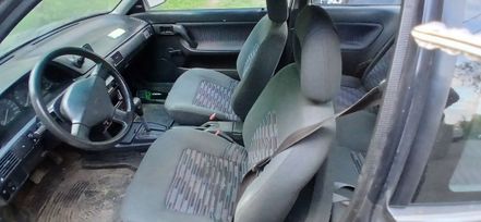  Mazda 323 1990 , 127000 , 