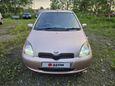  Toyota Vitz 1999 , 300000 , 