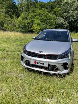  Kia Rio X (X-Line) 2021 , 1990000 , 