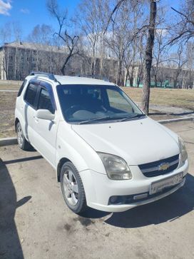  Chevrolet Cruze 2002 , 380000 , 