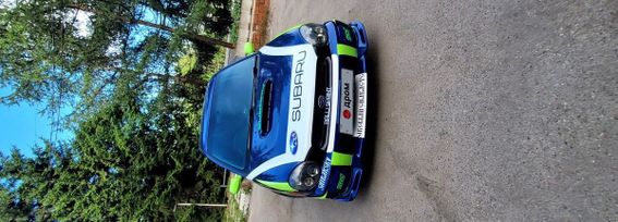  Subaru Impreza WRX STI 2001 , 570000 , 