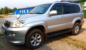 SUV   Toyota Land Cruiser Prado 2005 , 2380000 , 