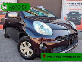  Toyota Passo 2014 , 865000 , -