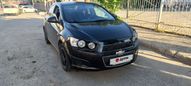  Chevrolet Aveo 2013 , 500000 , 