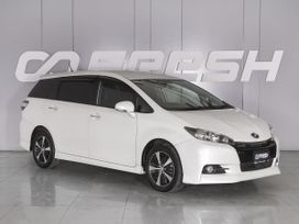    Toyota Wish 2013 , 1420000 , --