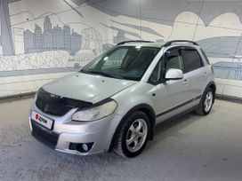  Suzuki SX4 2008 , 561500 , 