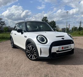 3  MINI Hatch 2021 , 3500000 , -