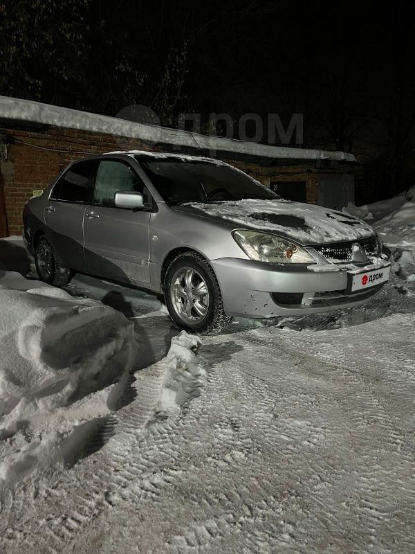  Mitsubishi Lancer 2004 , 310000 , 