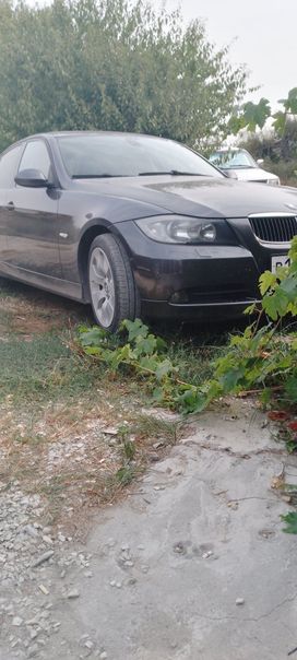 BMW 3-Series 2005 , 700000 , 