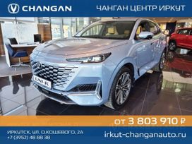 SUV   Changan UNI-K 2024 , 4549900 , 