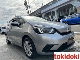  Honda Fit 2021 , 1330000 , 