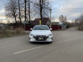  Hyundai Elantra 2018 , 1470000 , 