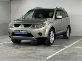 SUV   Mitsubishi Outlander 2007 , 1149000 , 