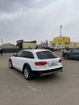  Audi A4 allroad quattro 2011 , 1200000 , 