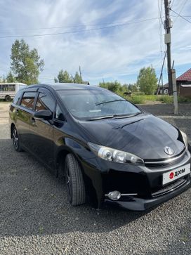    Toyota Wish 2013 , 1490000 , 