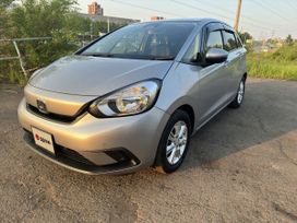  Honda Fit 2020 , 1330000 , 