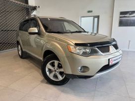 SUV   Mitsubishi Outlander 2007 , 1069000 , 