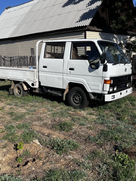   Toyota Dyna 1989 , 500000 , -