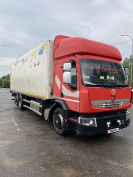   Renault Premium 2008 , 2400000 , 