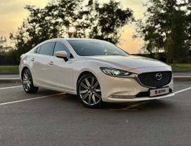  Mazda Mazda6 2021 , 2999999 , 