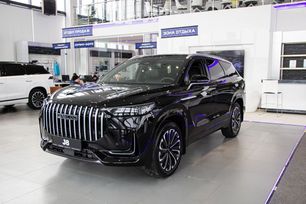 SUV   Jaecoo J8 2024 , 4599000 , 