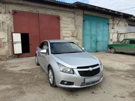  Chevrolet Cruze 2012 , 810000 , 