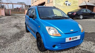  Chevrolet Spark 2007 , 385000 ,  