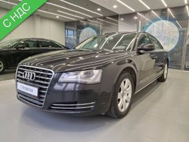  Audi A8 2012 , 2335000 , 
