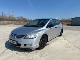  Honda Civic 2007 , 689000 , 
