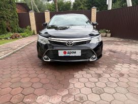  Toyota Camry 2016 , 2290000 , 
