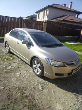  Honda Civic 2007 , 700000 , 
