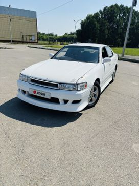  Toyota Cresta 1993 , 360000 , 