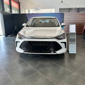  BAIC U5 Plus 2024 , 2080000 , 