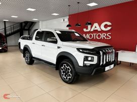  JAC T9 2025 , 3649000 , 