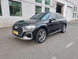 SUV   Audi Q5 2021 , 4200000 , 
