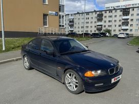  BMW 3-Series 2000 , 440000 , 