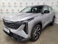 SUV   Geely Cityray 2024 , 2849990 , 
