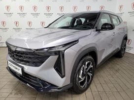 SUV   Geely Cityray 2024 , 2849990 , 