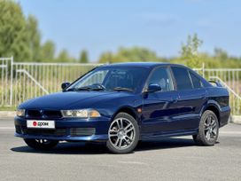  Mitsubishi Galant 2001 , 490000 , 