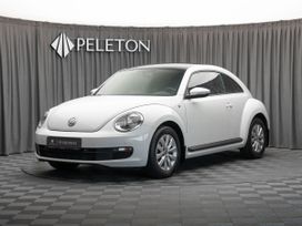 3  Volkswagen Beetle 2014 , 1680000 , 