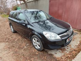 Astra, 2012