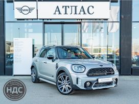  MINI Countryman 2024 , 8490000 , 