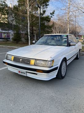  Toyota Mark II 1985 , 500000 , -
